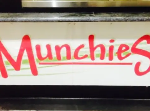 Munchies Cafe