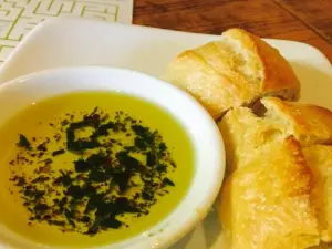 California Pizza Kitchen