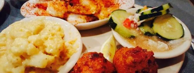 Barnacle Bill's Seafood Restaurant