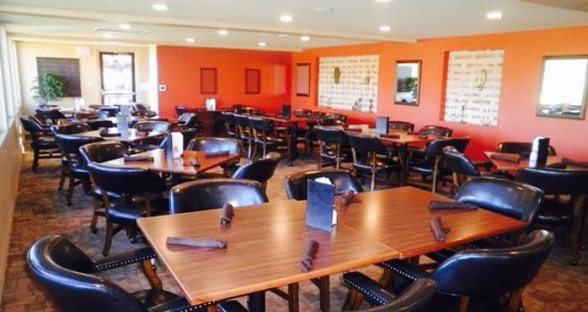 Rincon Mountain Grill