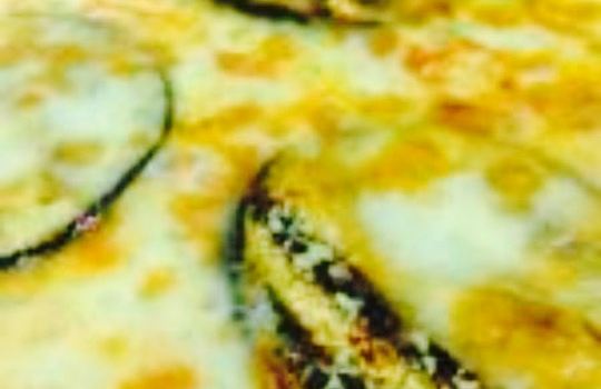 Pizza E Cafe Non Posso Fare a Meno Di Te