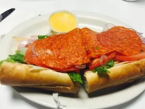 Brunos Restaurant & Catering