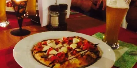 Steakhouse da Salvatore