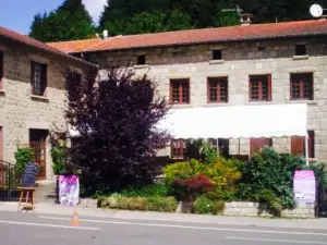 Auberge du tracol