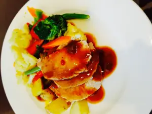 Whittlesea Bowls Club Bistro