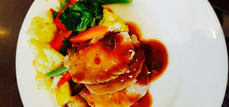 Whittlesea Bowls Club Bistro