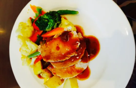 Whittlesea Bowls Club Bistro