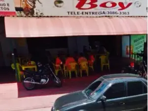 Restaurante E Chopperia Boy