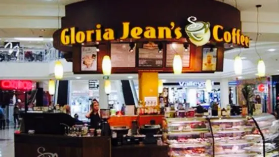 Gloria Jean's coffees
