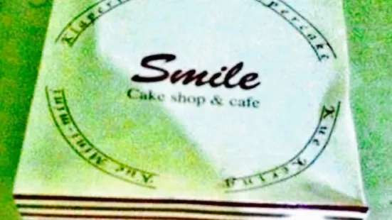 Smile Cake Shop & Cafe