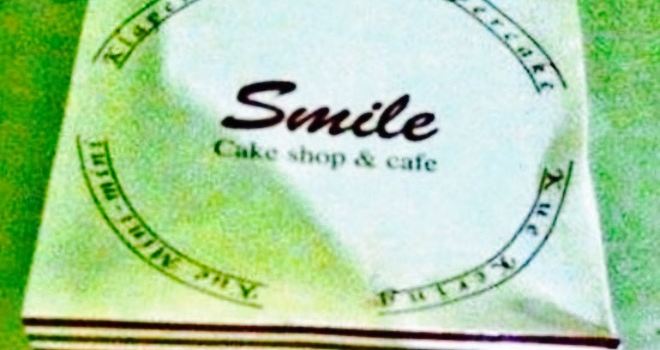 Smile Cake Shop & Cafe