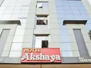 Hotel Akshaya Restaurant