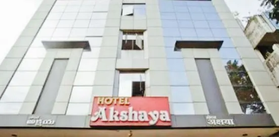 Hotel Akshaya Restaurant