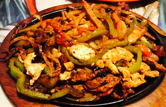 Agave Azul Authentic Mexican Restaurant