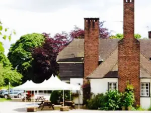 Church House, Buglawton