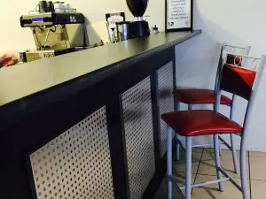 Jags Restaurant