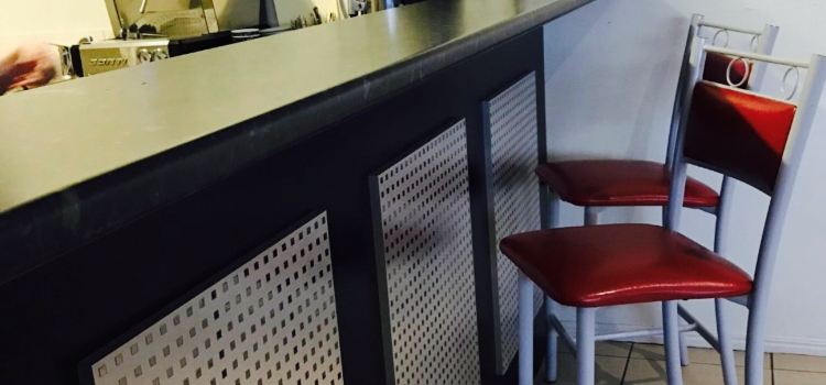 Jags Restaurant