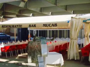 Cafe Bar Mucab