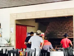 Churrascaria Estrela Do Sul