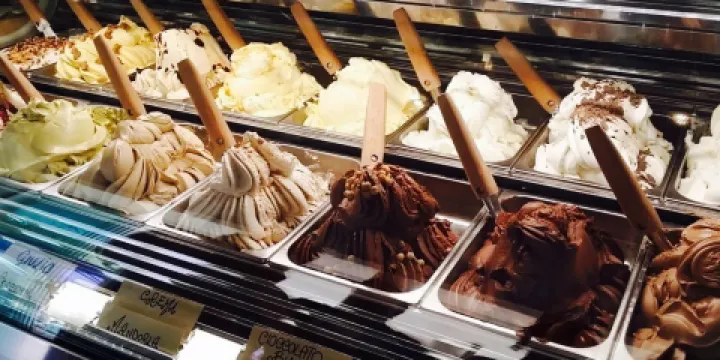 Puro & Bio Lido di Savio