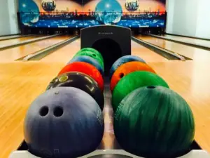 Bowlerei