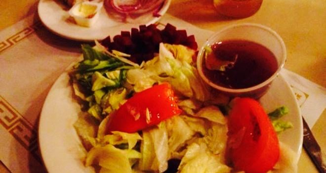 Louie's Restaurant