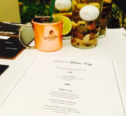 Sea to Sky Restaurant