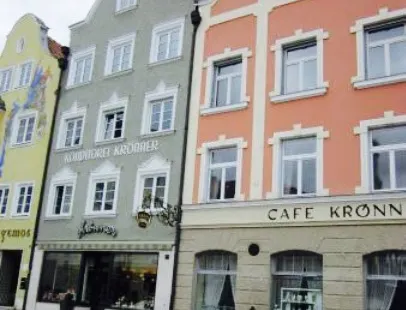 Cafe Kröner