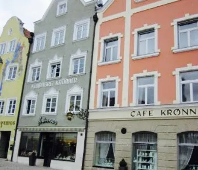 Cafe Kröner