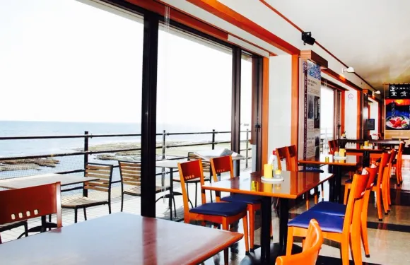 Kita-Maebune Matsumae