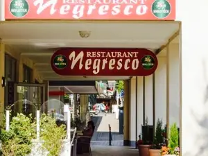 Restaurant Negresco Steak-House