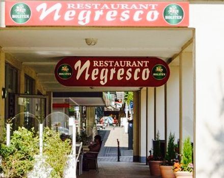 STEAK HOUSE NEGRESCO