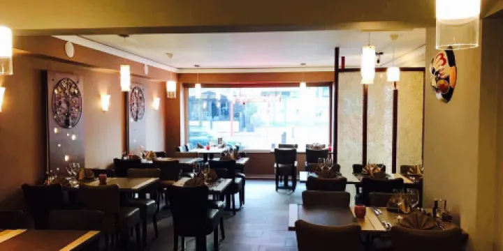 Chinees Restaurant Kiki