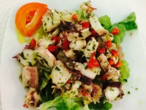 Restaurant Alex Churrasco