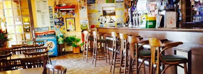 Bistrot Du Centre