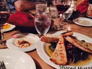 Z Bardhi's Italian Cuisine