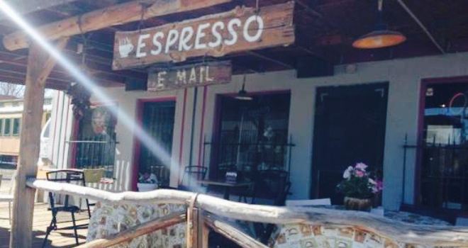 Bucko's Coffee