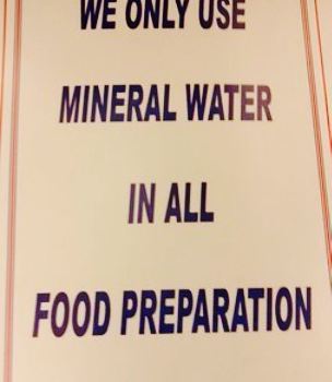 Govinda's Cafeteria