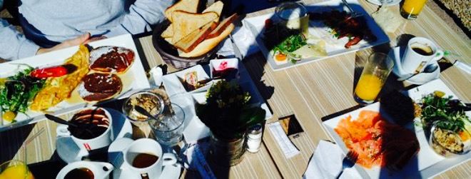 Palm Café