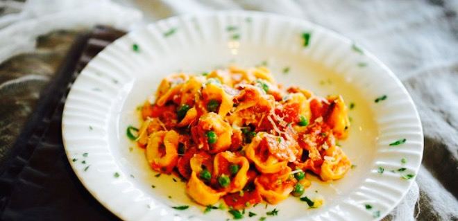 Boccata