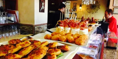 Restaurante El Velero