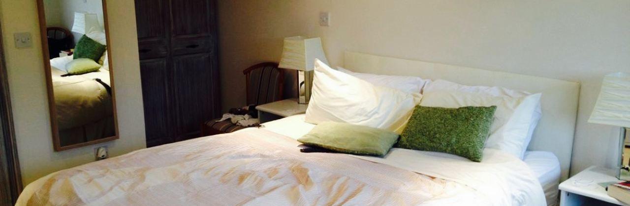 The Live and Let Live