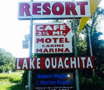 Shangri La Resort