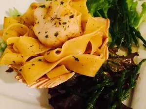 Trattoria Pane E Vino Bad Zwesten