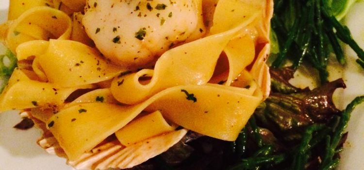 Trattoria Pane E Vino Bad Zwesten