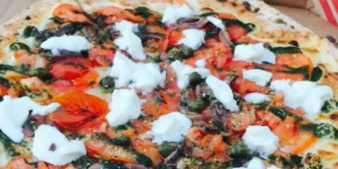 Pizza Bella gardanne