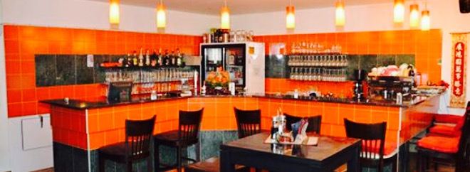 Jing's Chinarestaurant