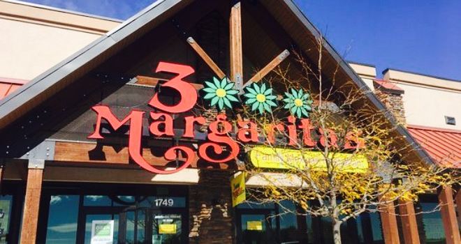 3 Margaritas Monument