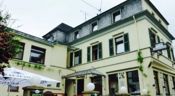 Hotel-Weinhaus Heinrich Haupt