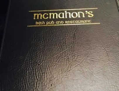 Mc Mahon's Irish Pub & Restaurant